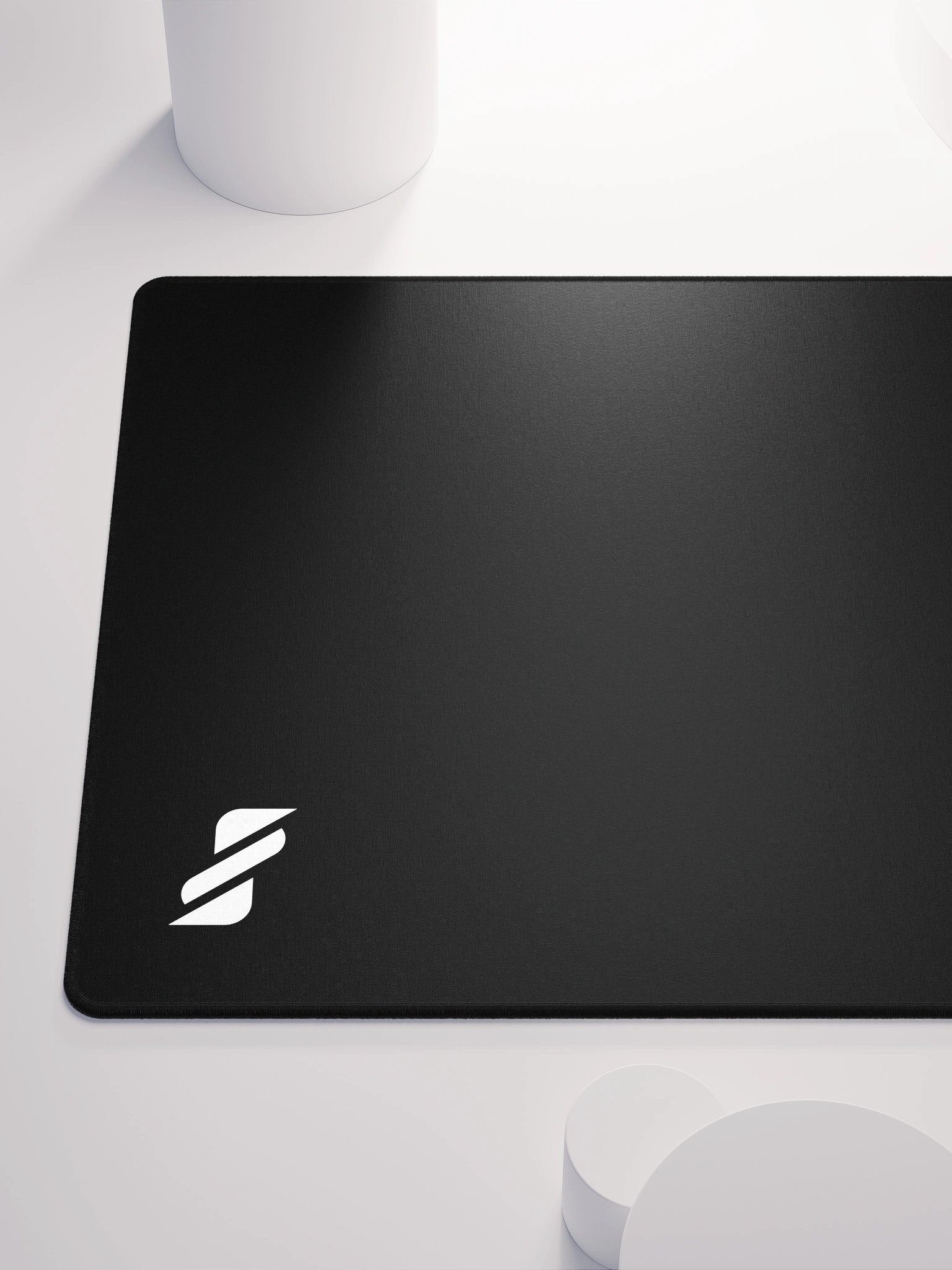 Skux Mouse Pad (Black) product image (4)