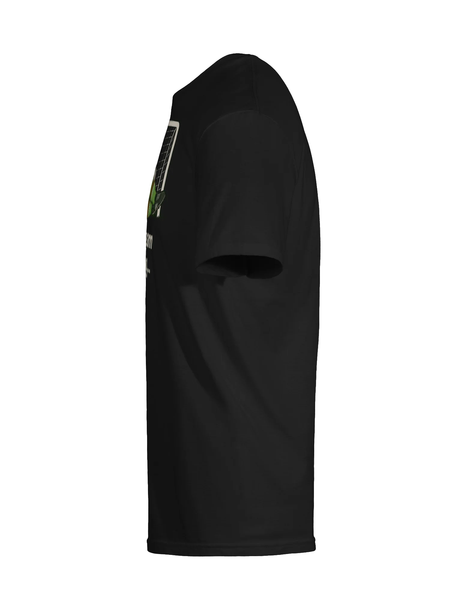 The Other Team Looks So Big Tee product image (9)