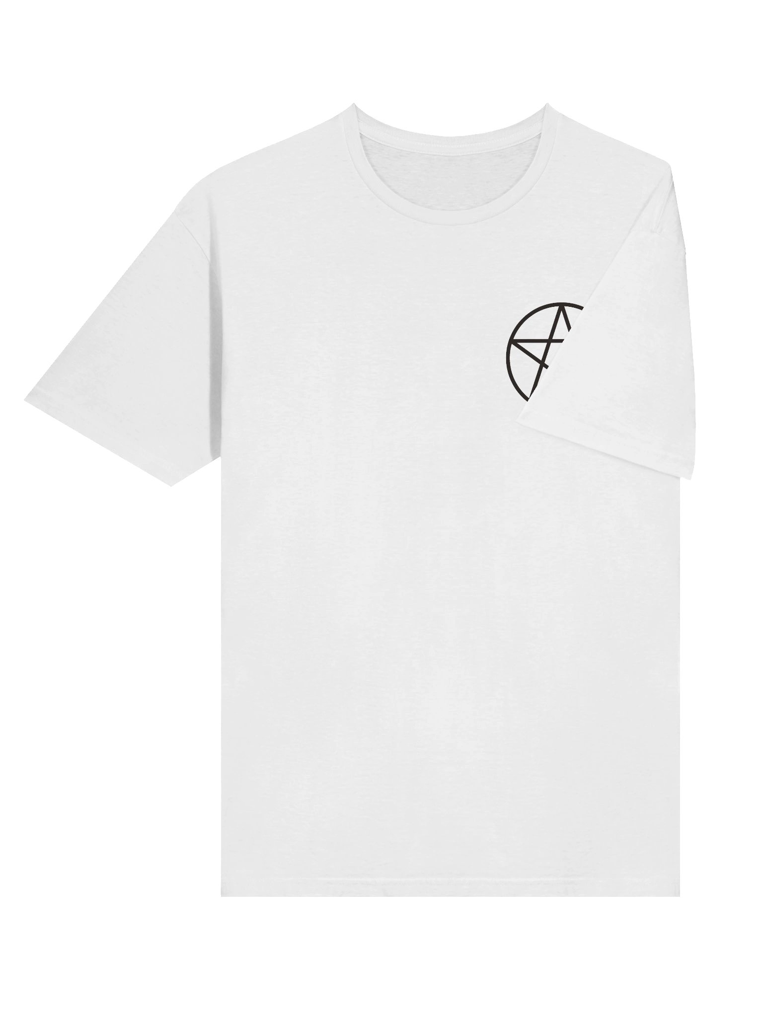 Pentagram Tee product image (6)