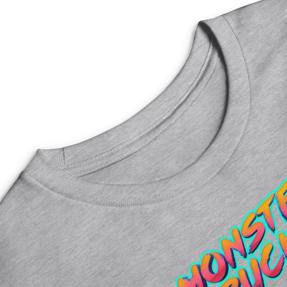 MONSTER TRUCKIN product image (25)