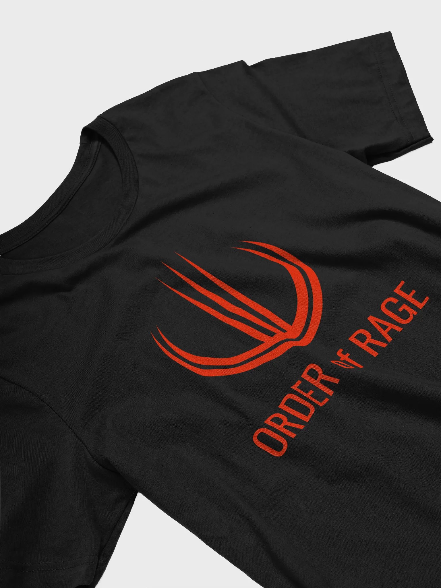 Order of Rage Shirt product image (14)
