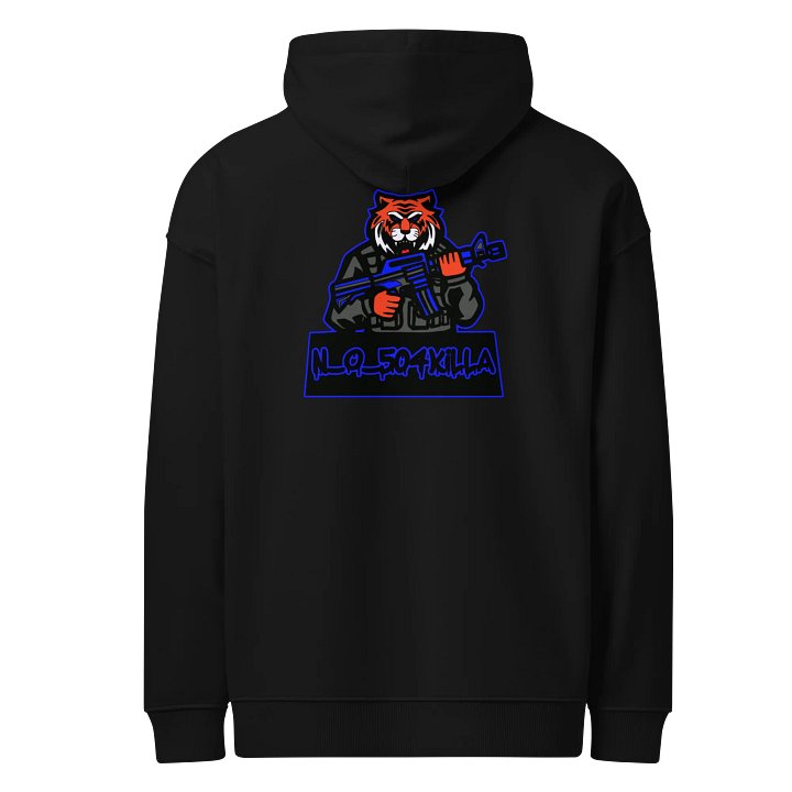 Adult Hoodie product image (1)