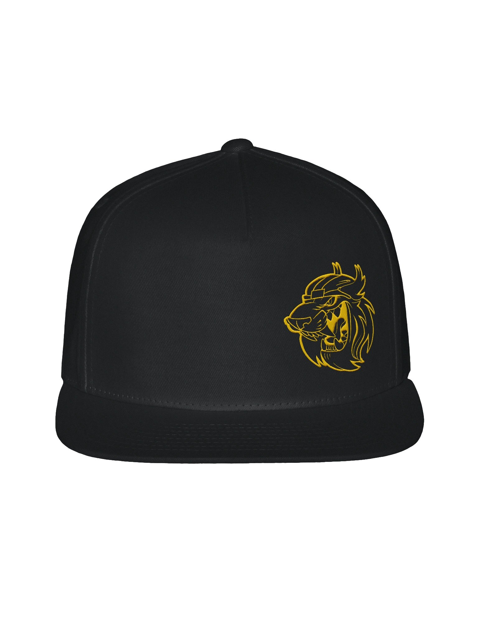 Snapback Numbered hat product image (1)