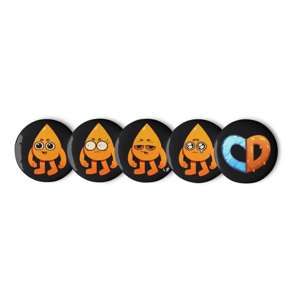 lil dabby pin buttons product image (1)