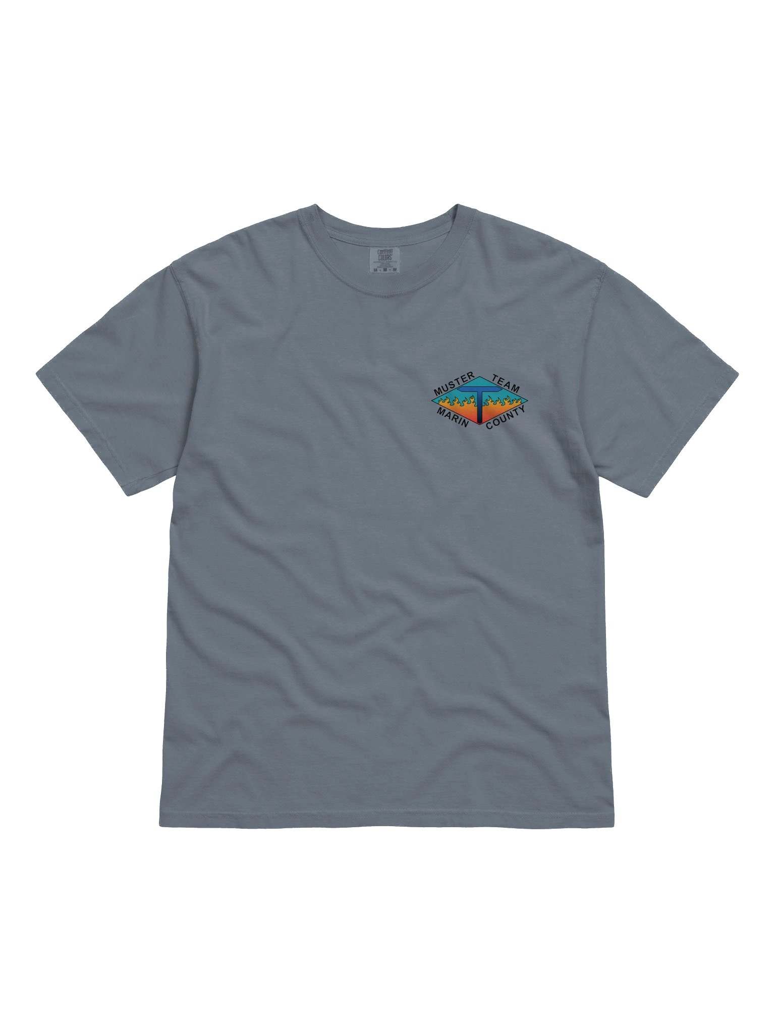 Attelio's Heavy Weight T-Shirt (DTF Print) product image (9)