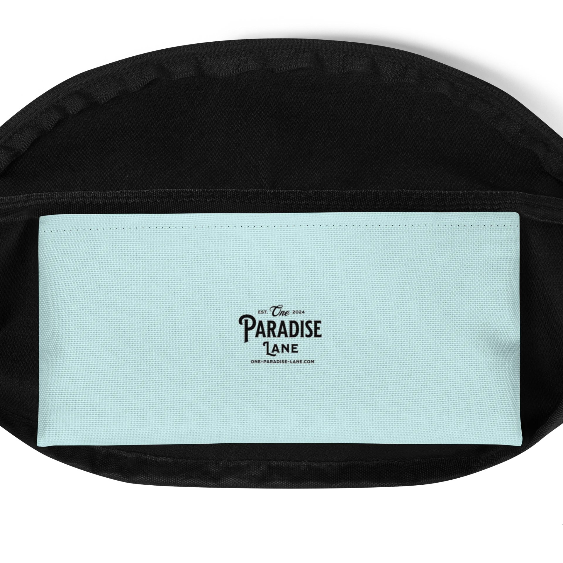 2025 "Pure Worship" Regional Convention Retro Badge Mountain Fanny Pack product image (5)