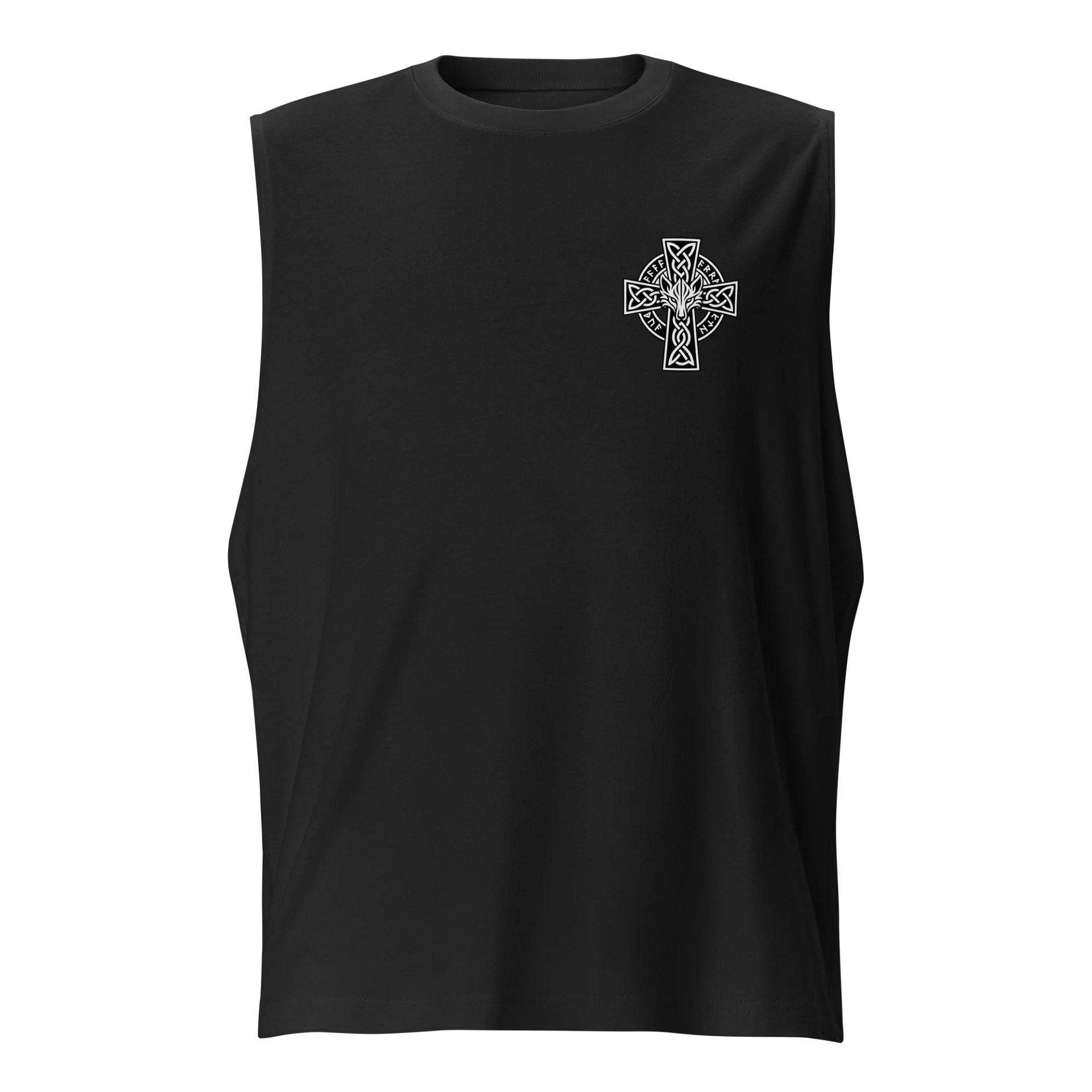 FiveFourty's Norse Cross (Tank Top) product image (1)