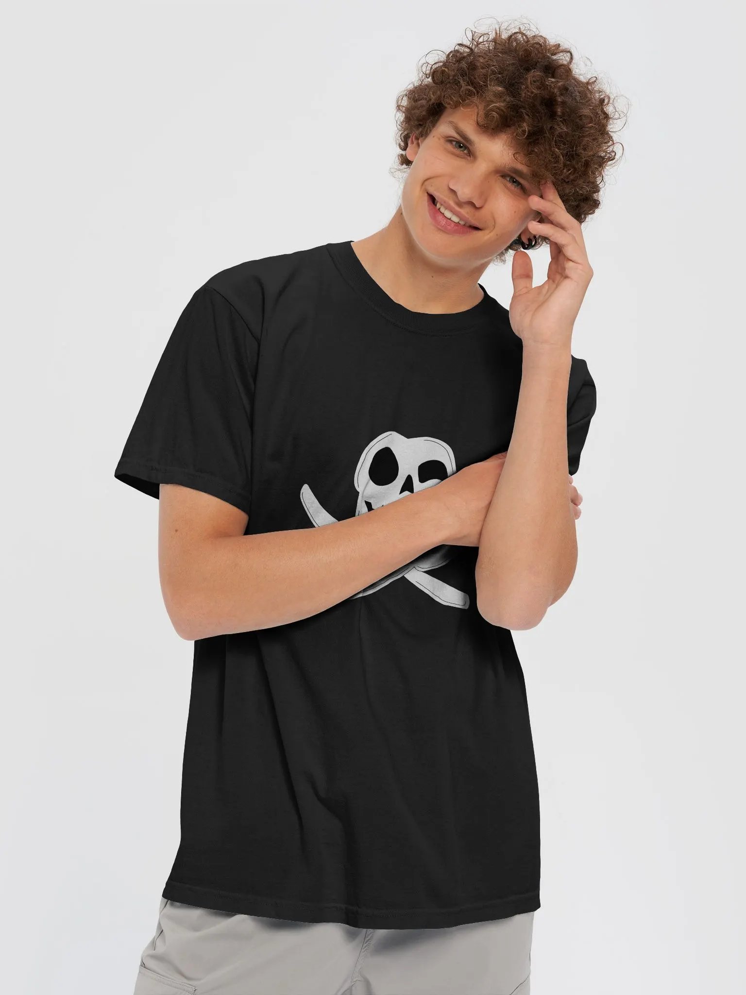 Jelly Roger Tee product image (5)