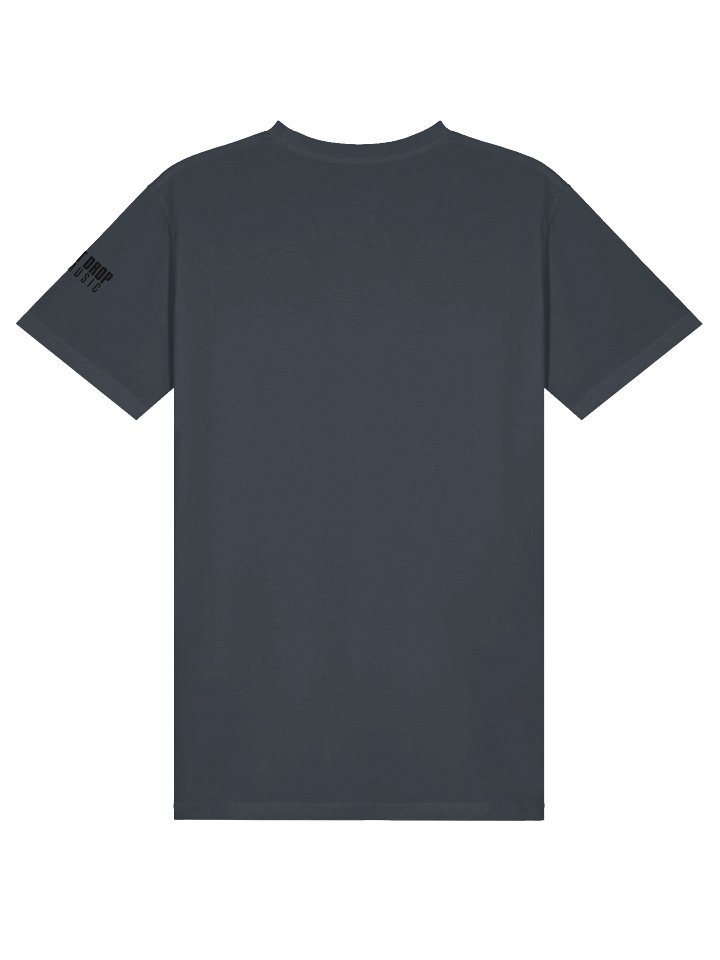 Turntable Kachina - Vinyl Record T-shirt product image (2)