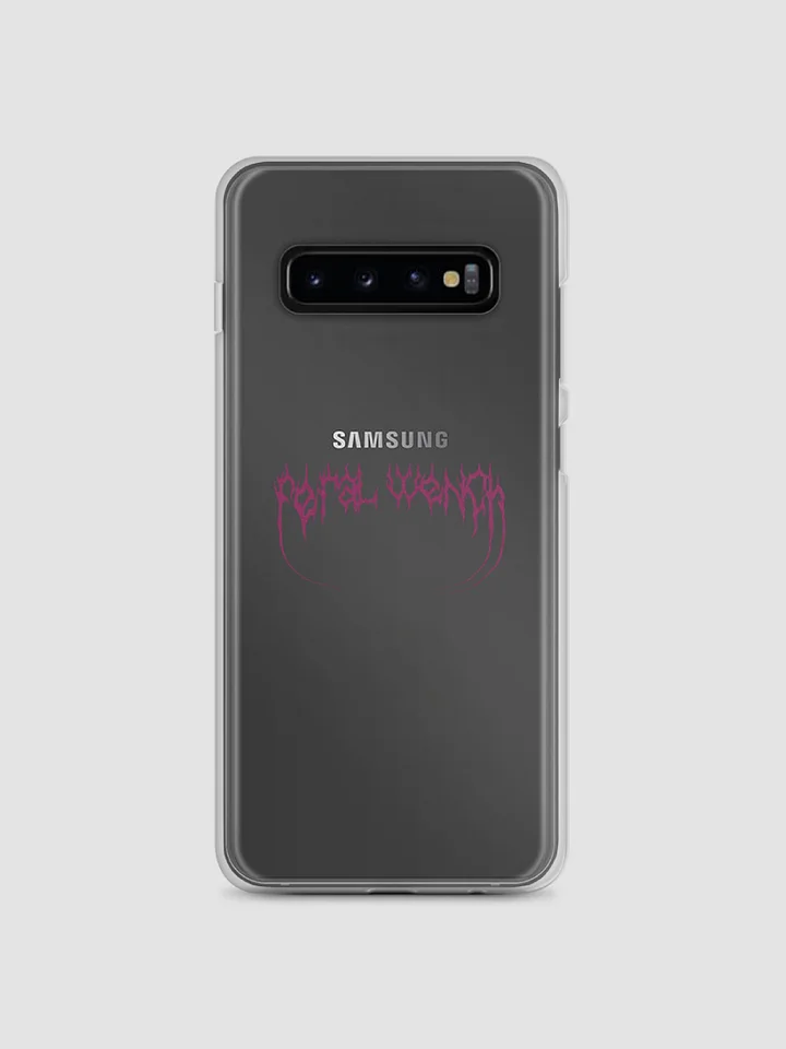'Feral Wench' Samsung Case (all sizes) product image (2)