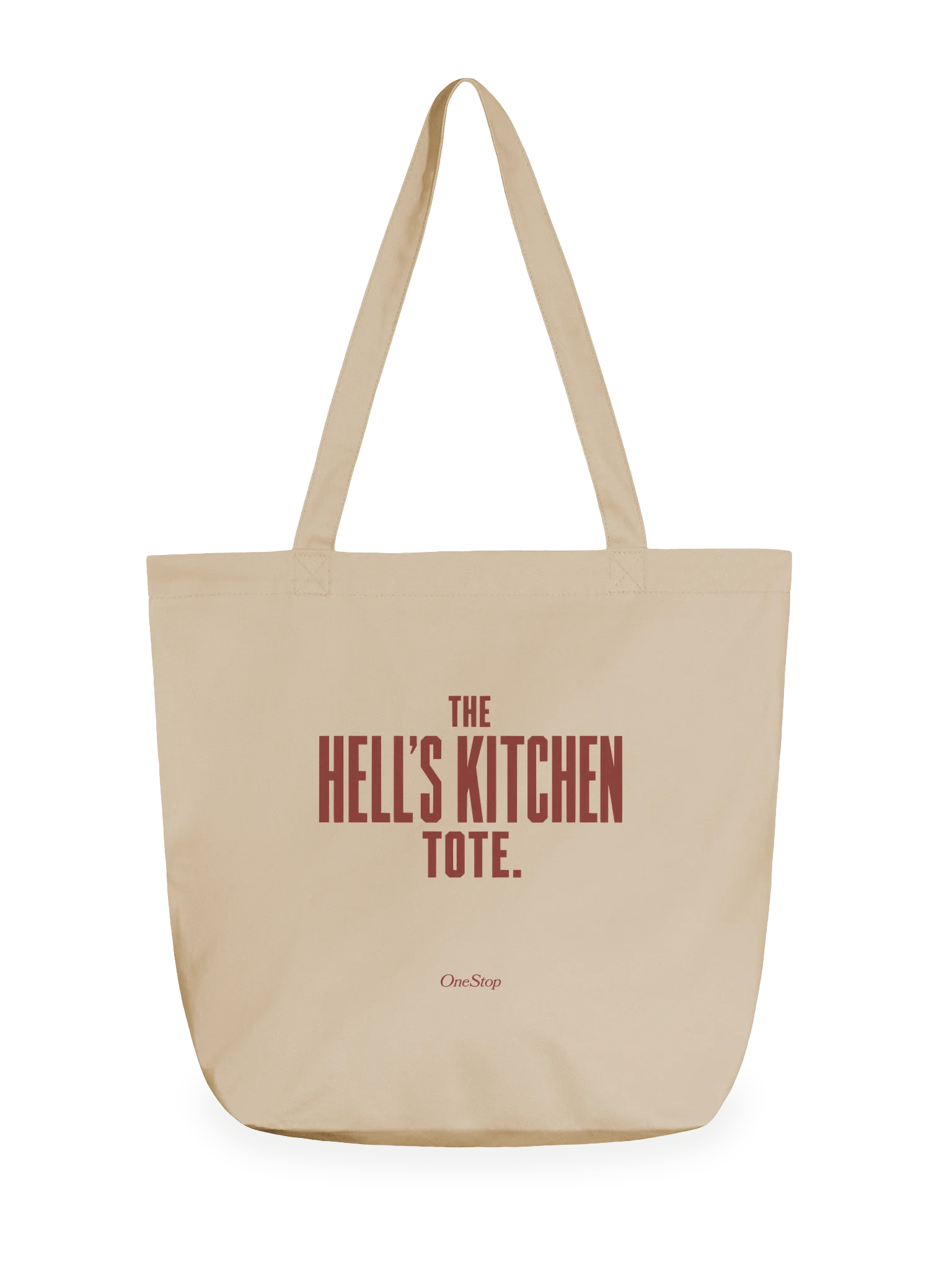 The Hell’s Kitchen Tote product image (1)