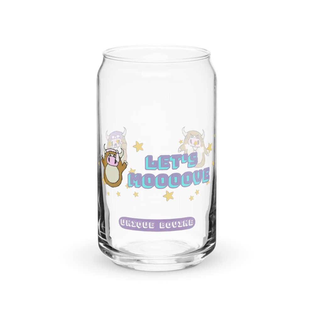 Bovine Cup <3 product image (1)
