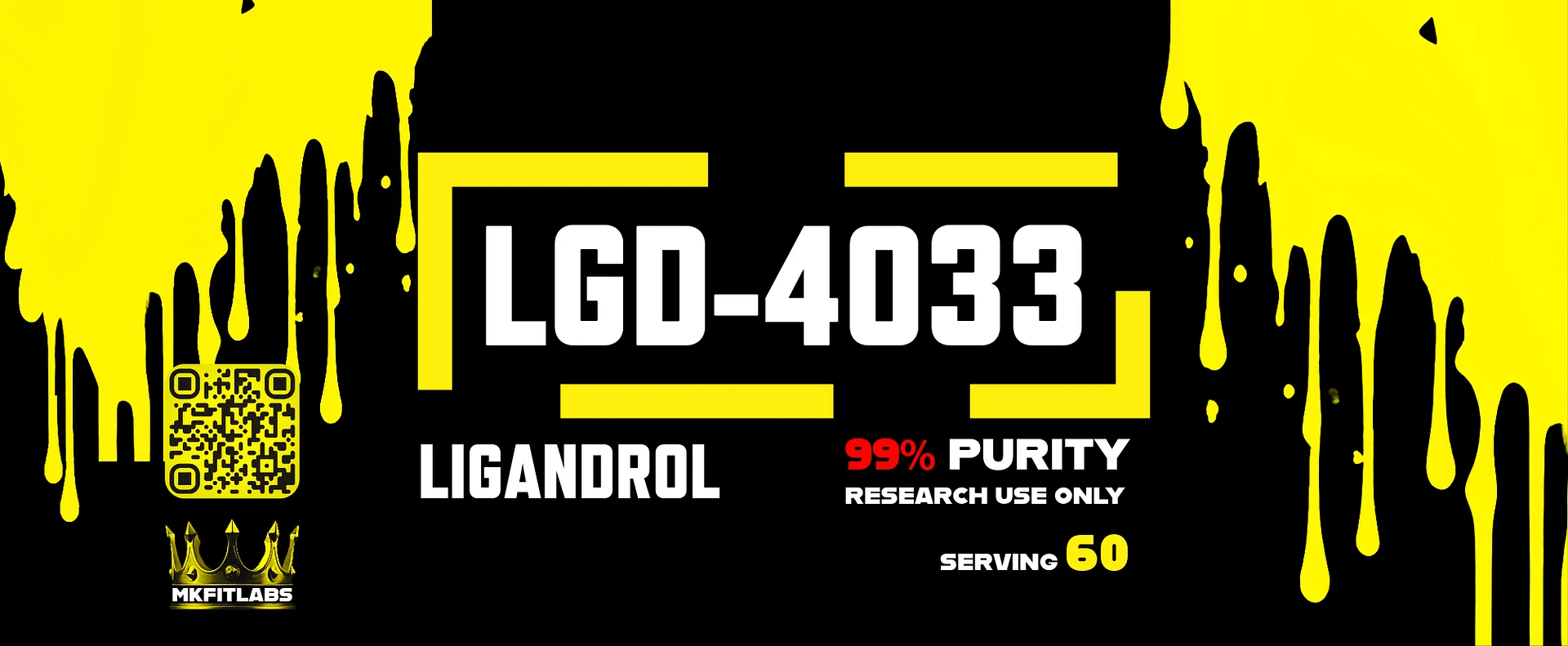 LGD-4033 (LIGANDROL) product image (3)