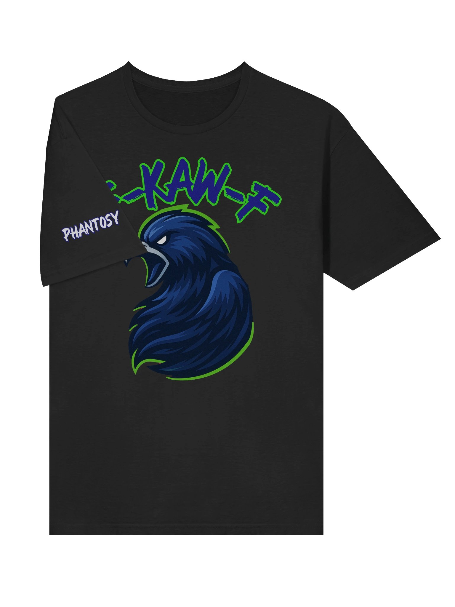 F-Kaw-F Tee product image (5)
