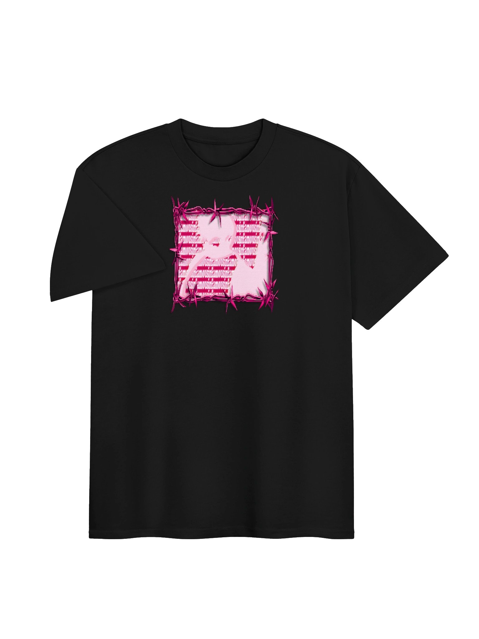 INFAMOUS BUBBLE GUM SHIRT product image (3)