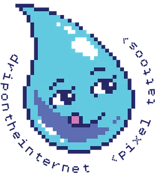 dripontheinternet
