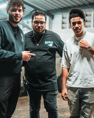 Lo que viene es grande. Dios al frente, el trabajo detrás. 🙏🔥