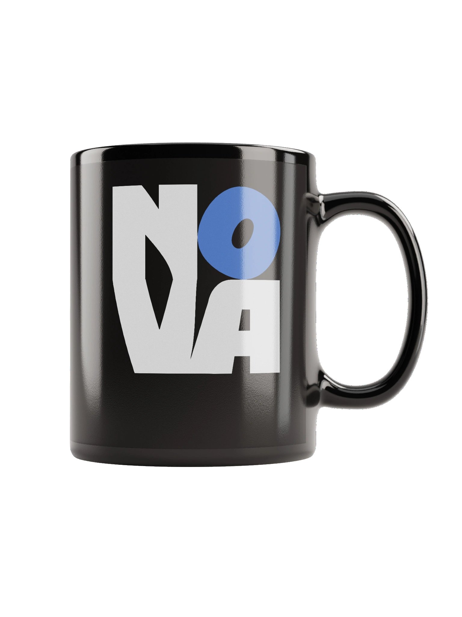 nova.org Mug (Black) product image (6)