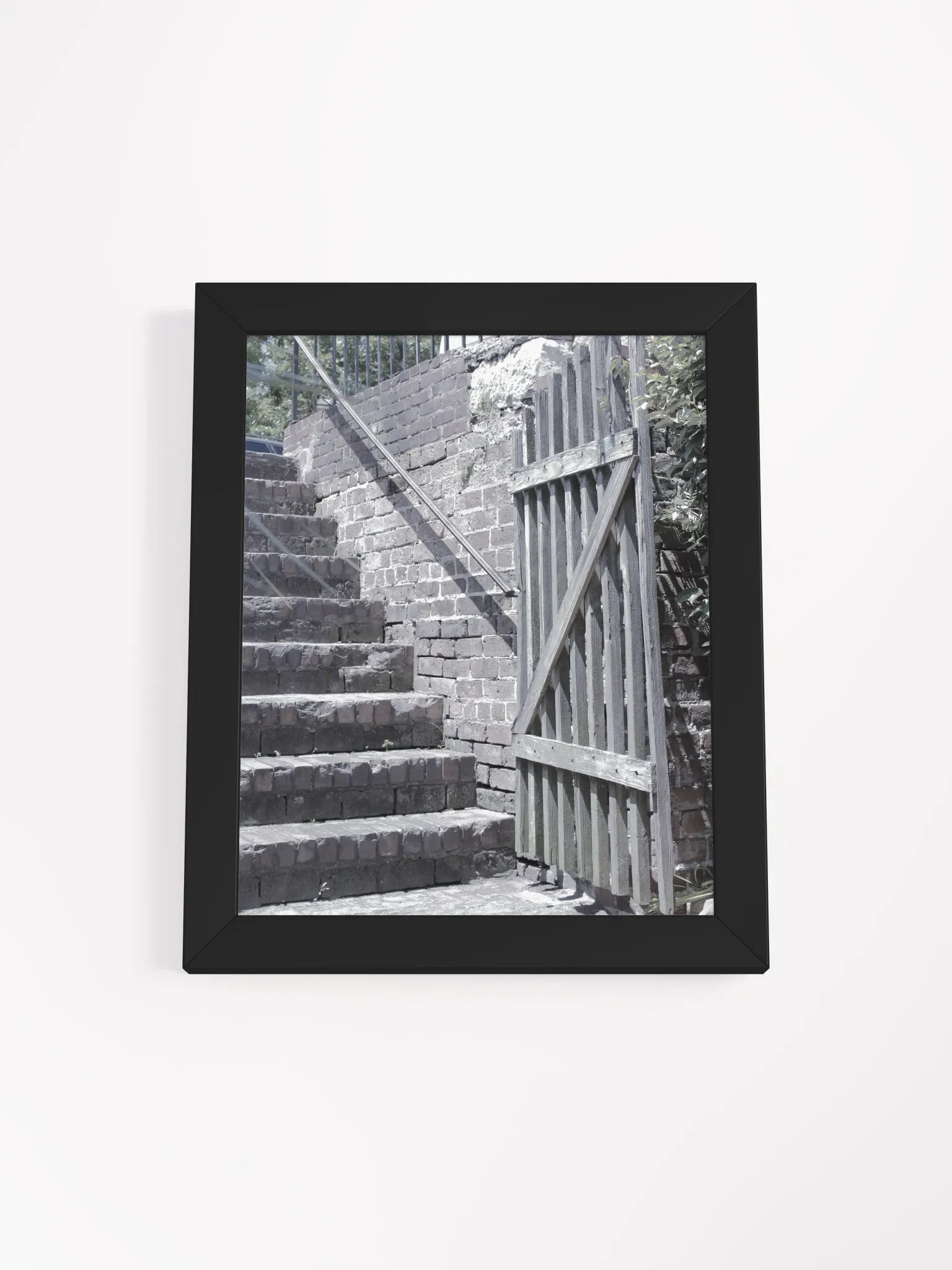 Savannah Stairs product image (1)