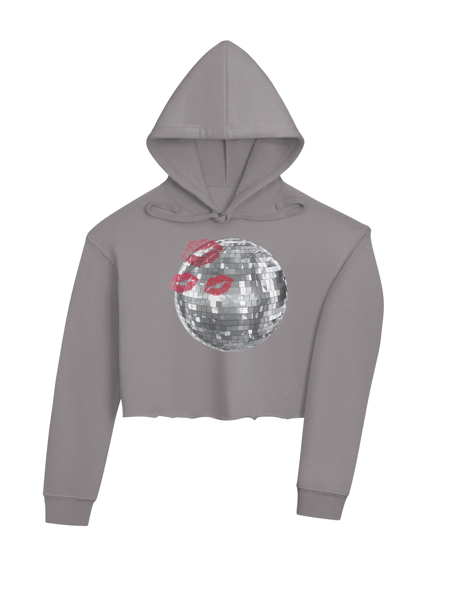 HARRY STYLES CROP HOODIE product image (7)
