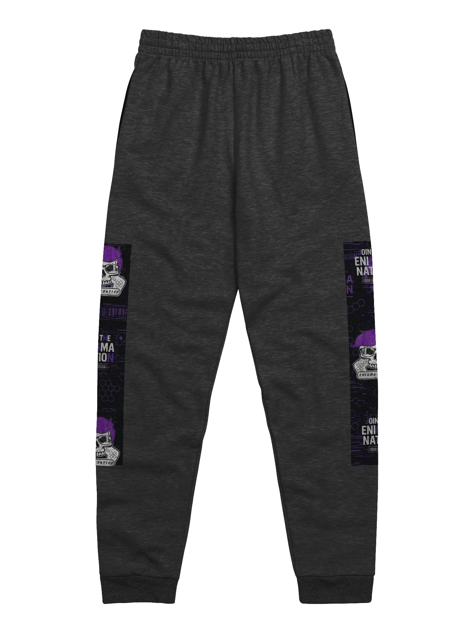Enigma Nation Joggers product image (5)