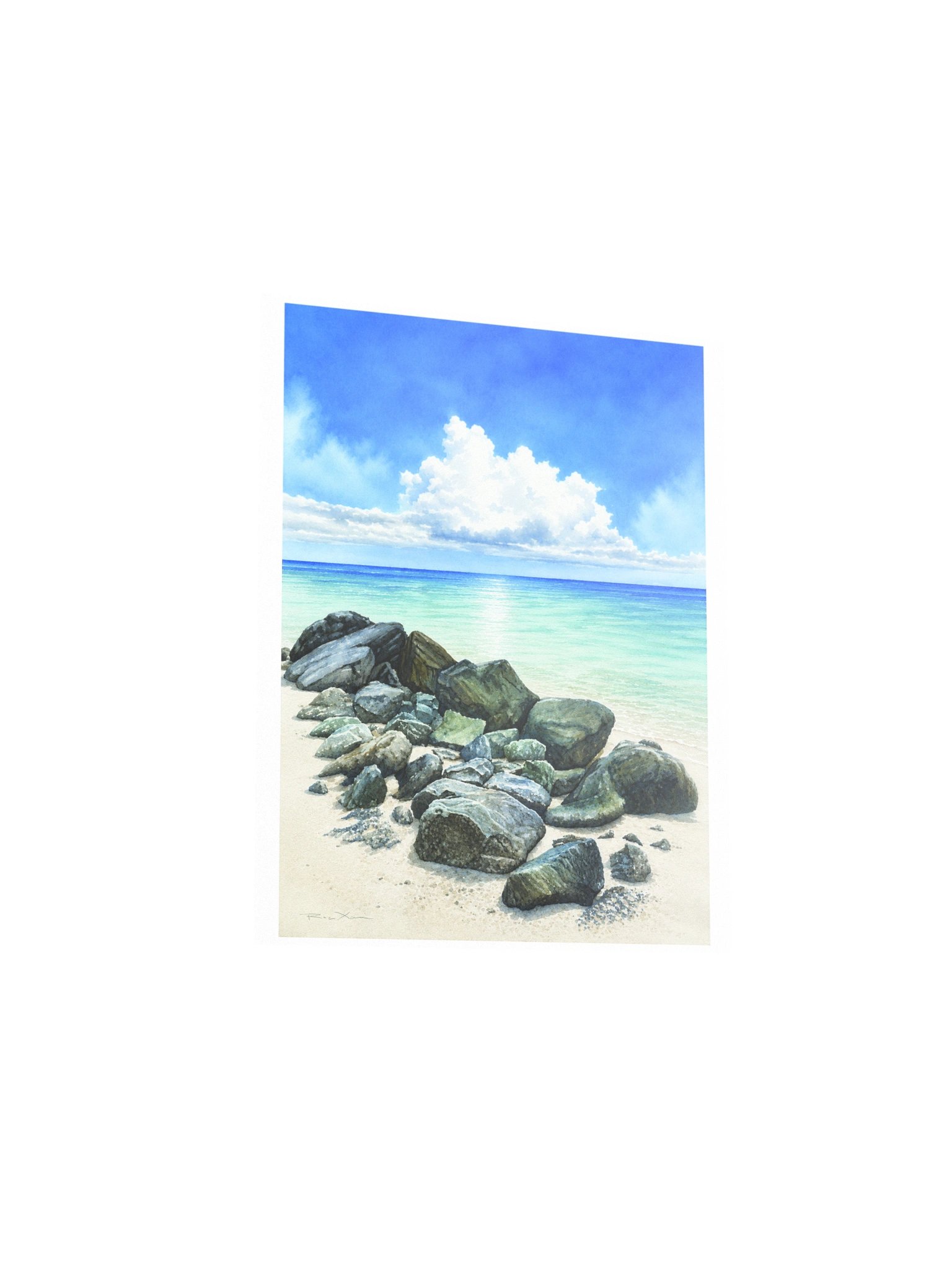 Island Sanctuary product image (3)