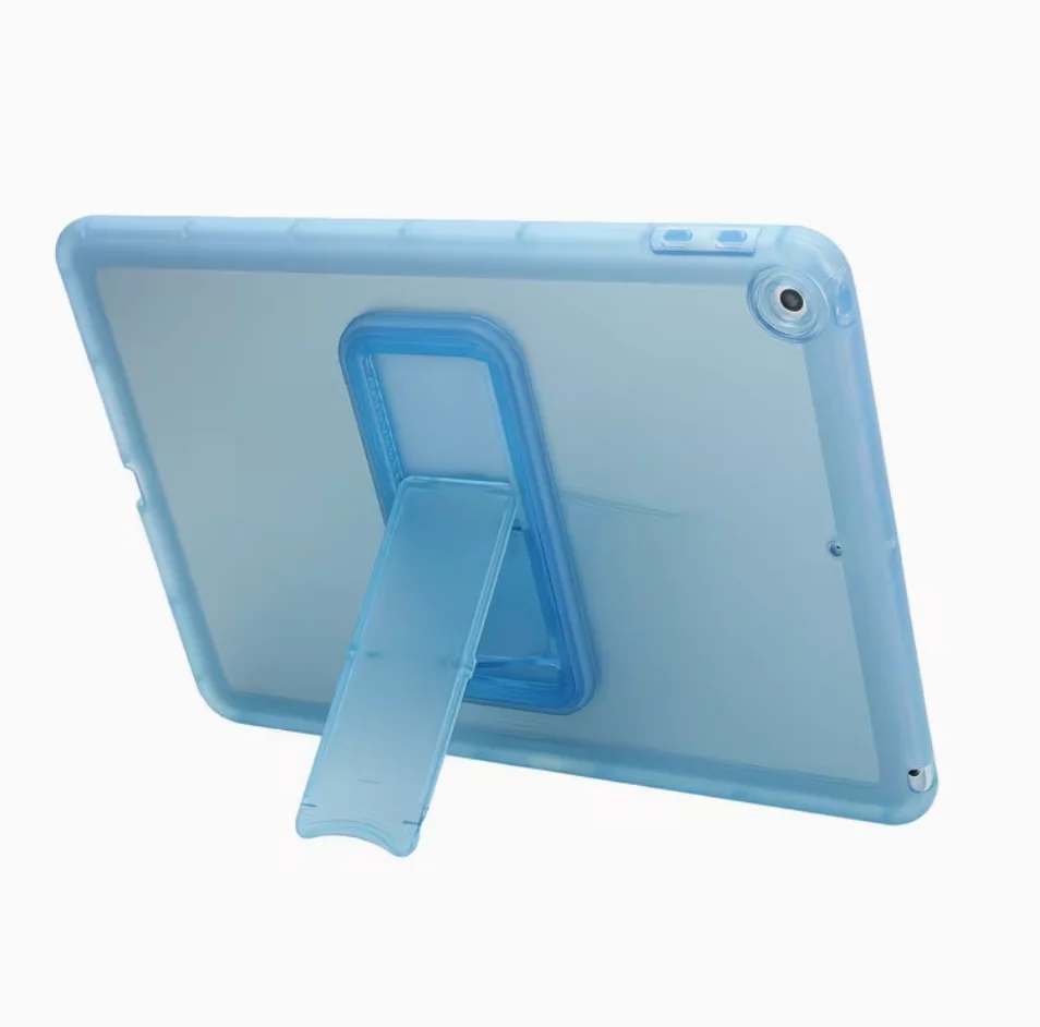 Electric Orange - iPad Skin Cover Case product image (5)