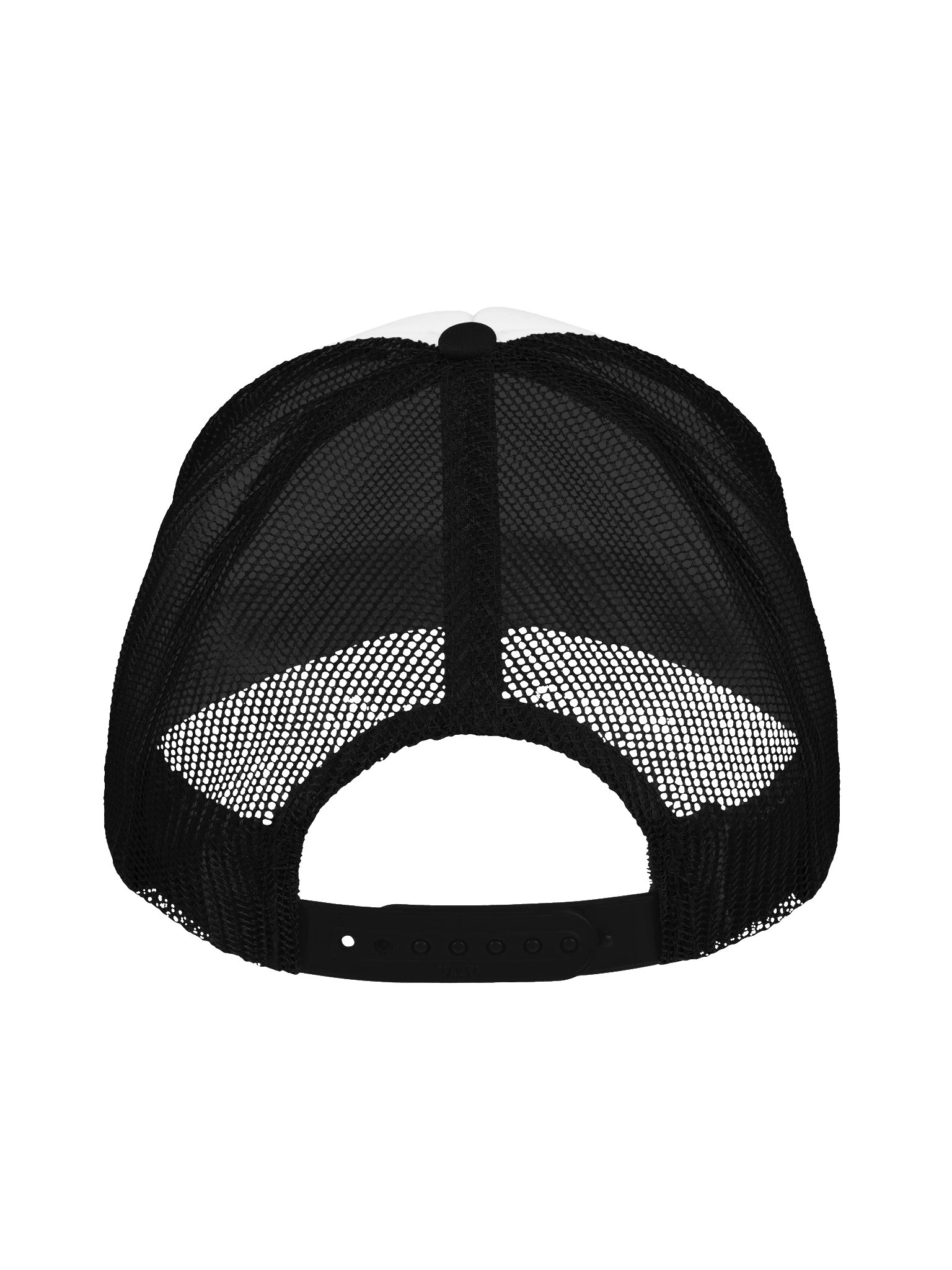 Tommy Hillbilly Trucker Hat product image (2)