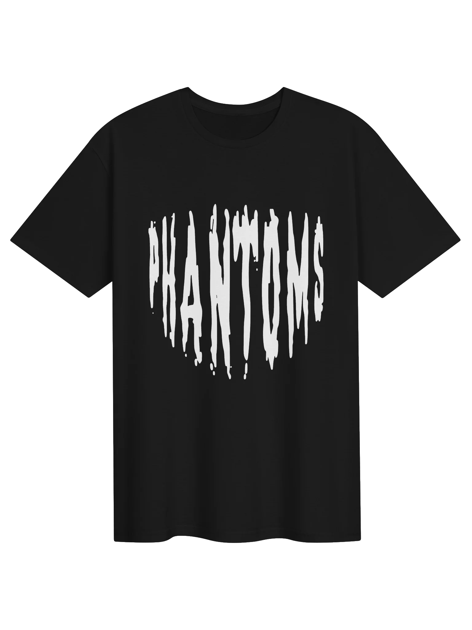 GHOUL TEE 02 product image (1)