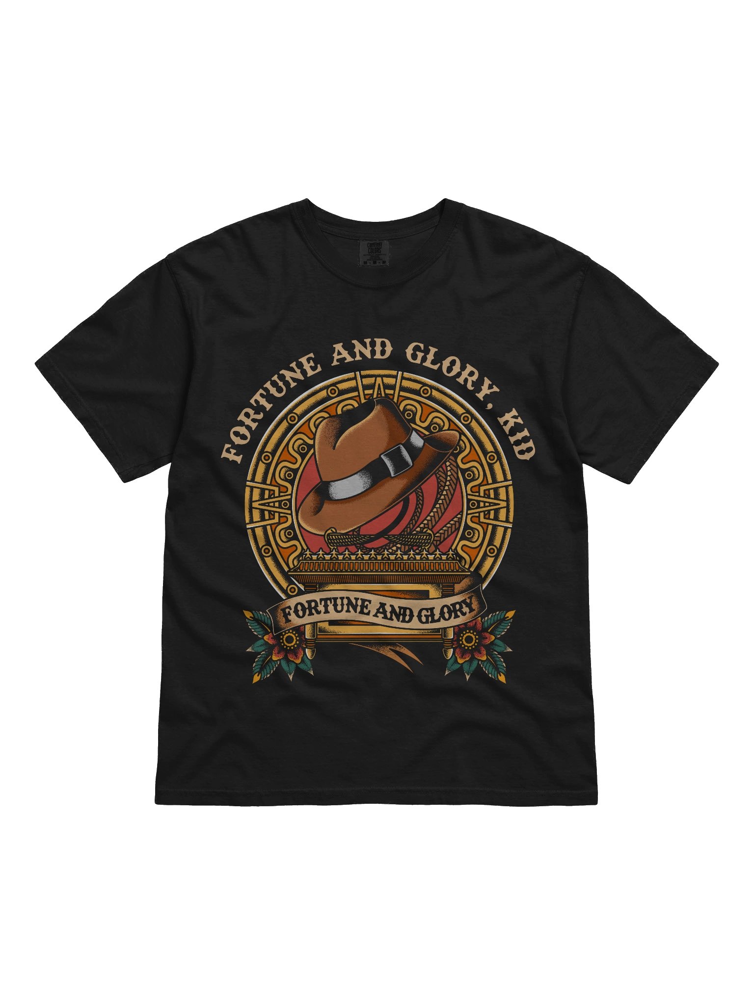 Indy - Tee product image (1)