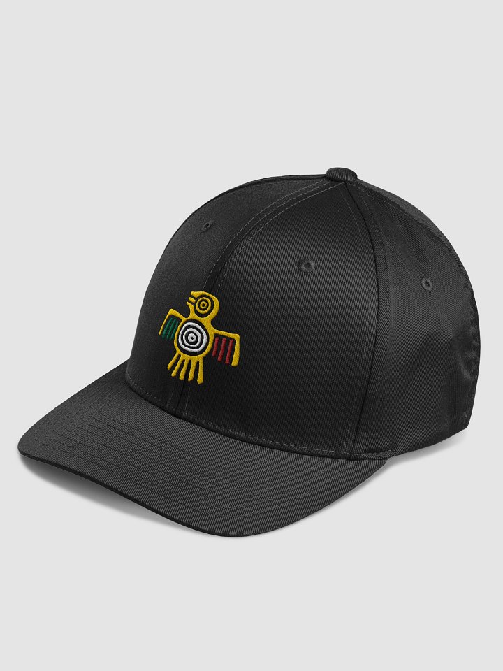 Spirit Bird - Tri Color - Flexfit product image (2)