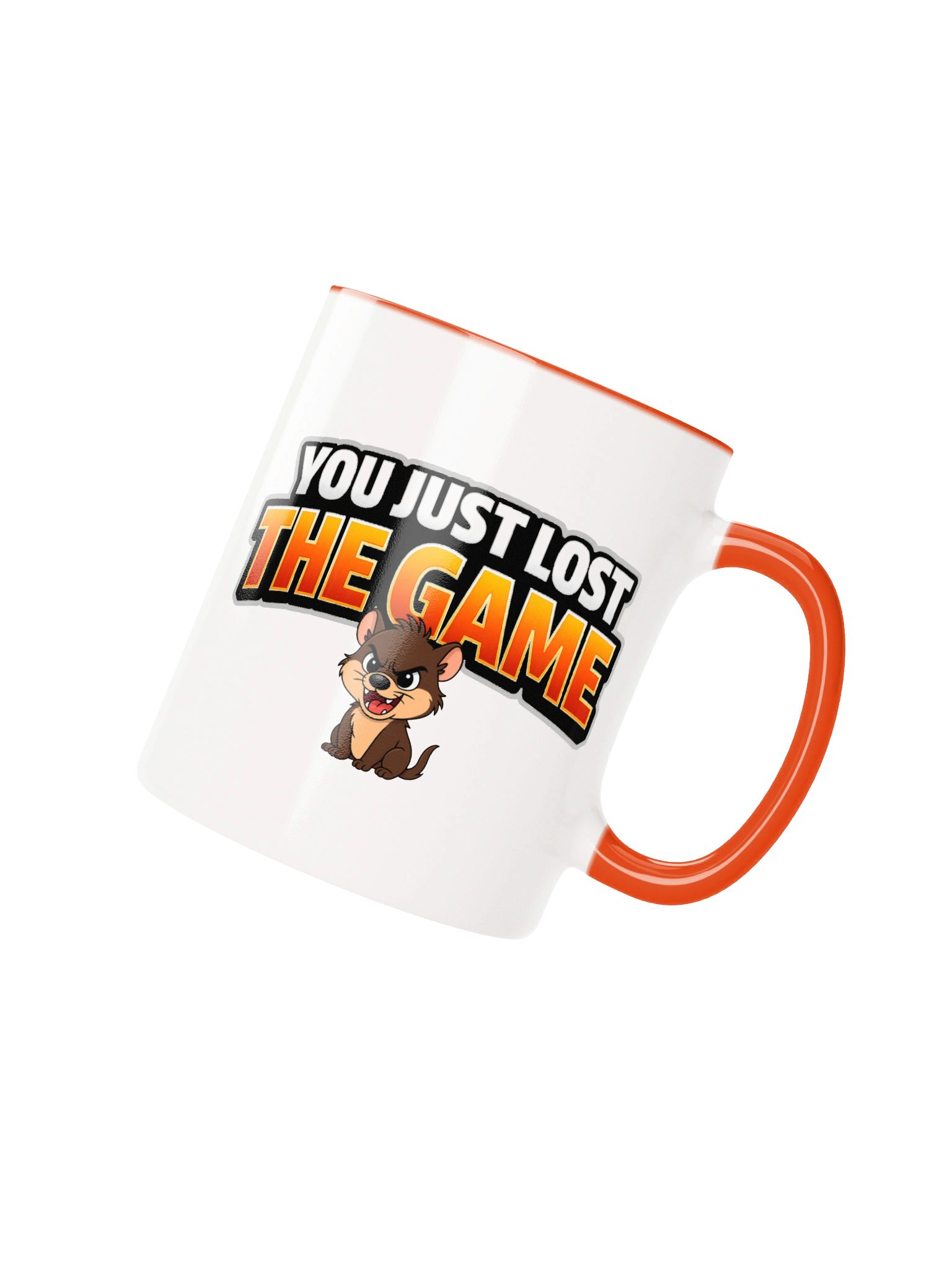 You Lost The Game product image (2)