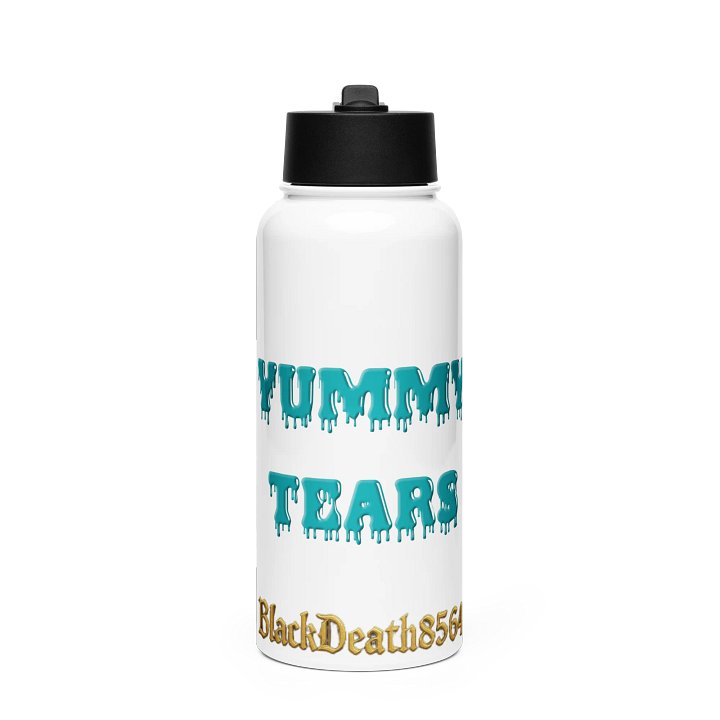 Stainless Steel Water bottle product image (1)