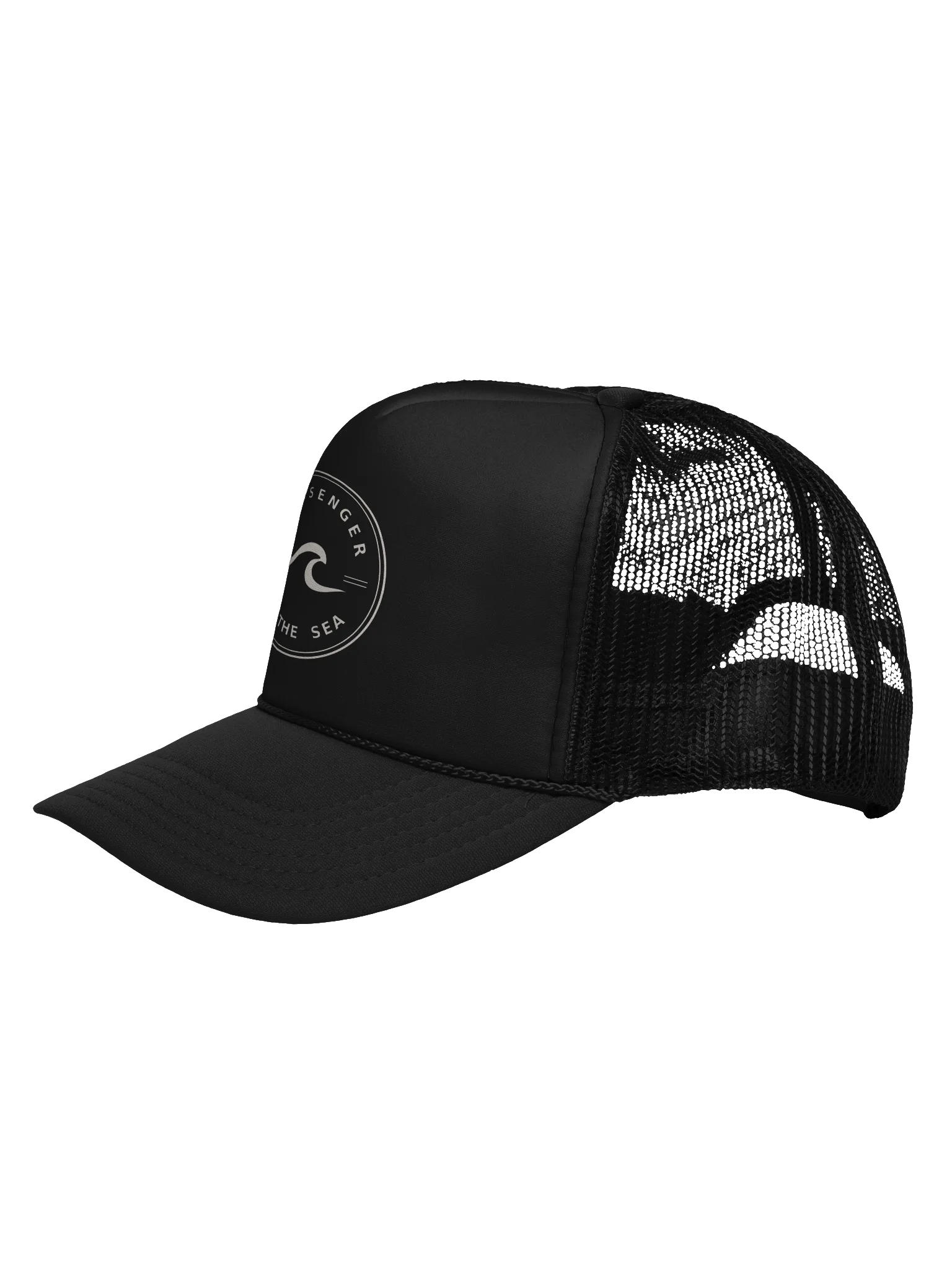 MBTS Logo Hat product image (3)