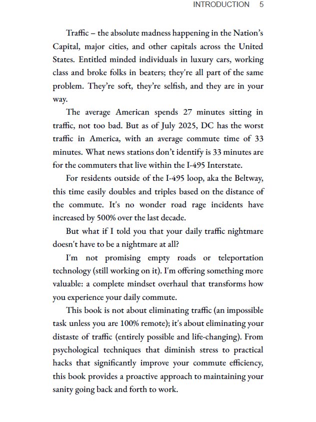 Master Your Commute eBook product image (8)