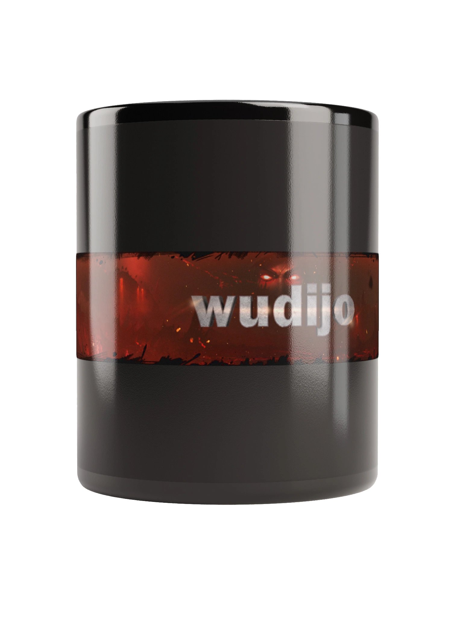 wudi Banner Mug product image (10)