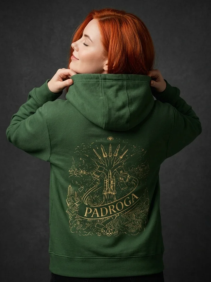 The Engine of Chaos  product image (1)