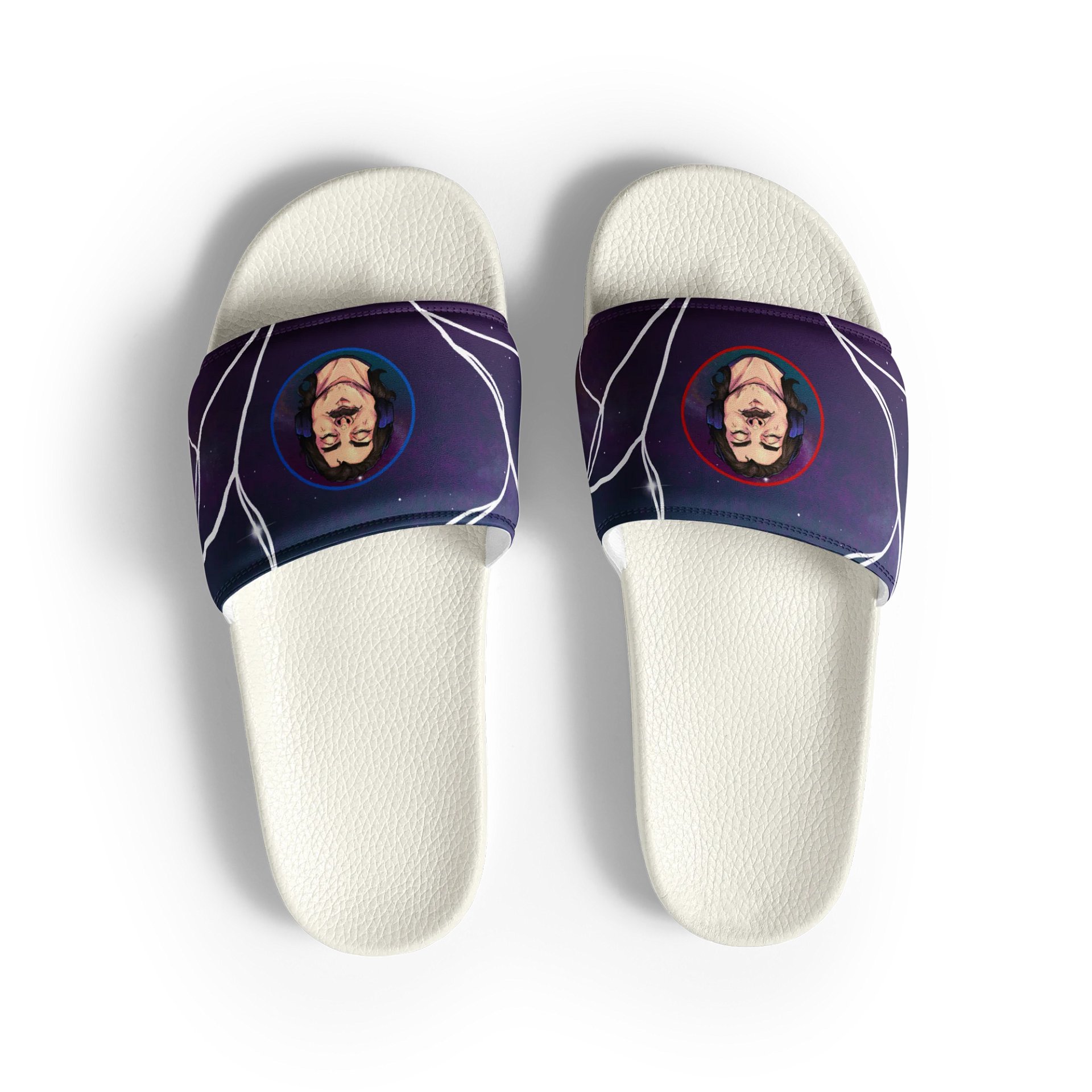 Cosmos Slides (Male Sizes) product image (7)