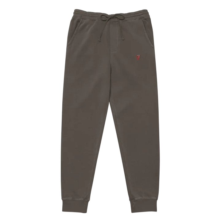 Wicketers Black Out Joggers product image (1)