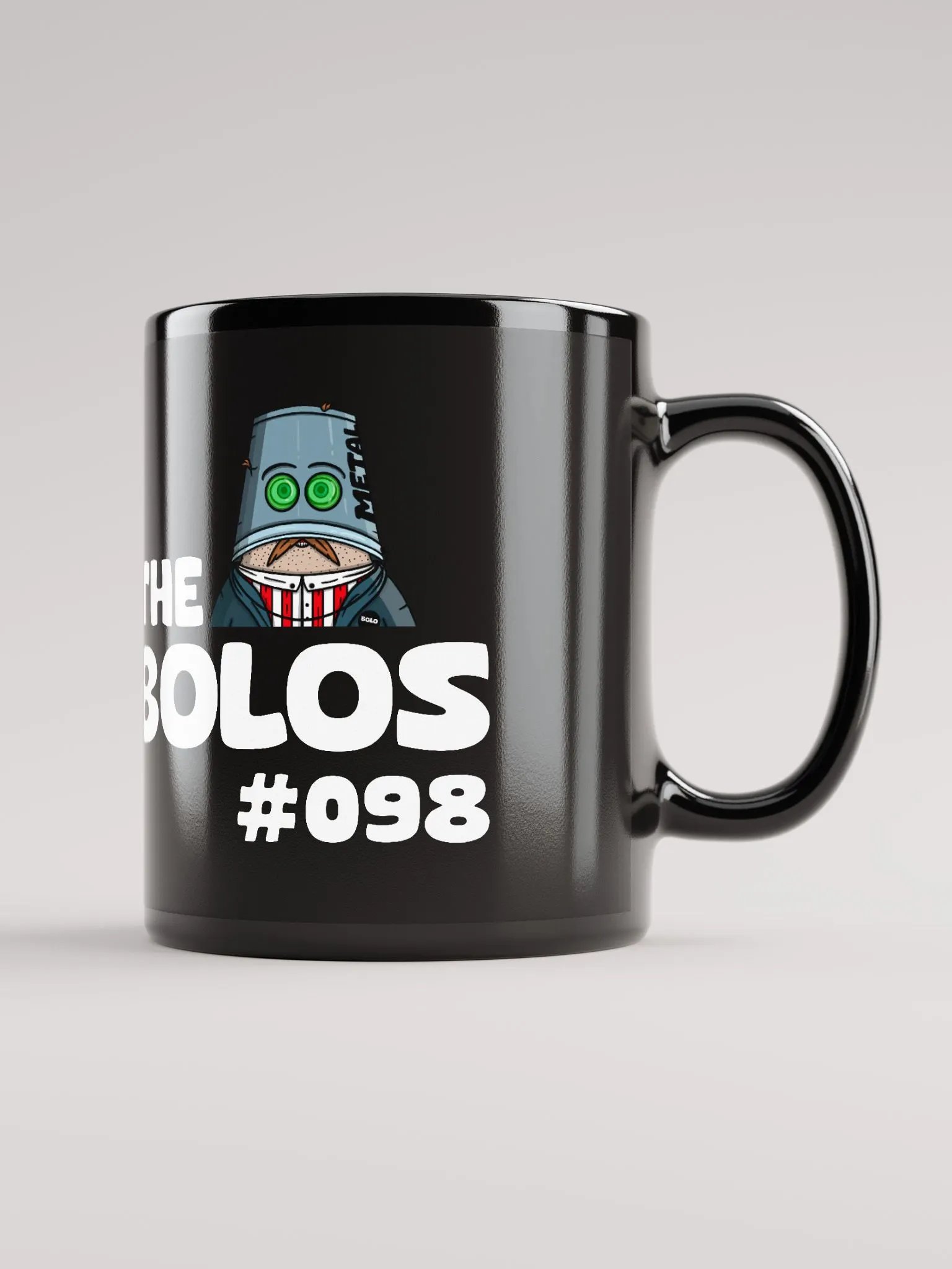 Bolo #098 product image (1)