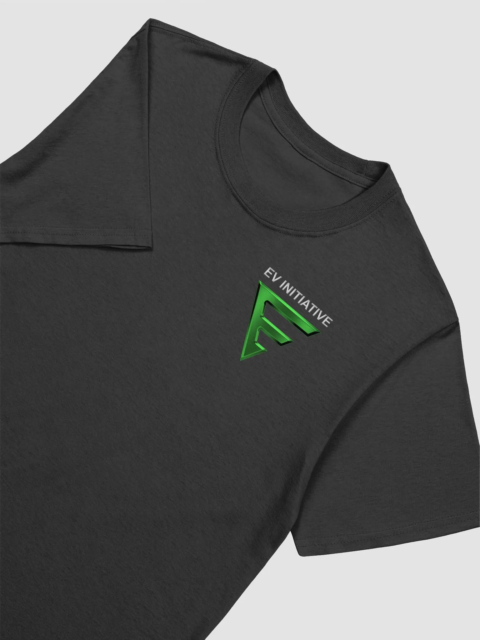 EV Initiative Team Tee product image (4)