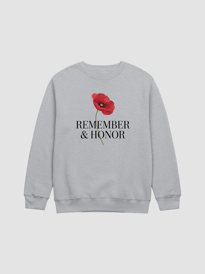Remember & Honor product image (1)