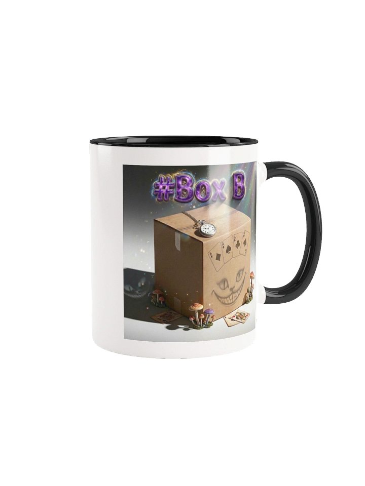 NLM #Box B Mug product image (1)