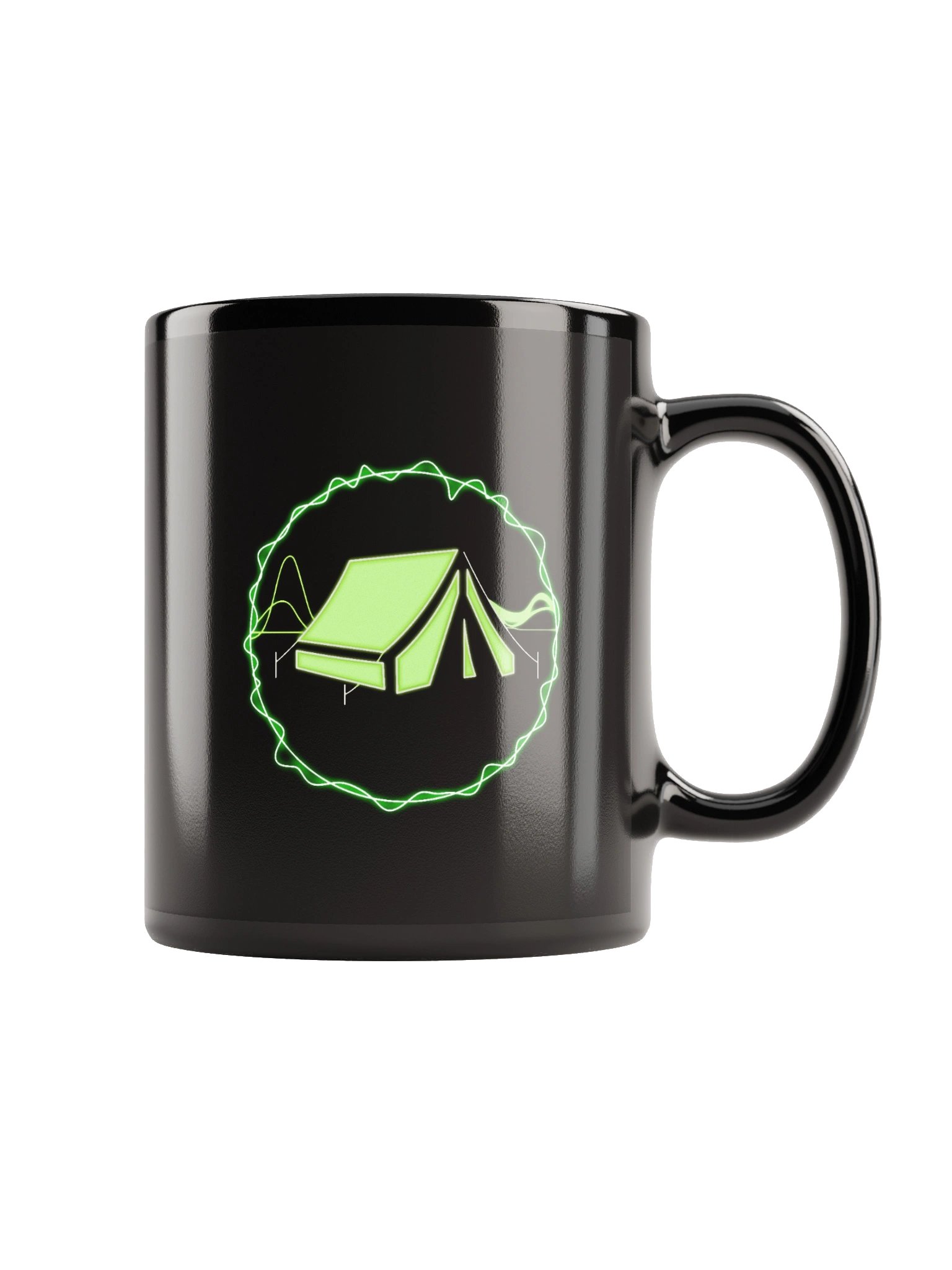 Night Vision Tent Mug product image (5)