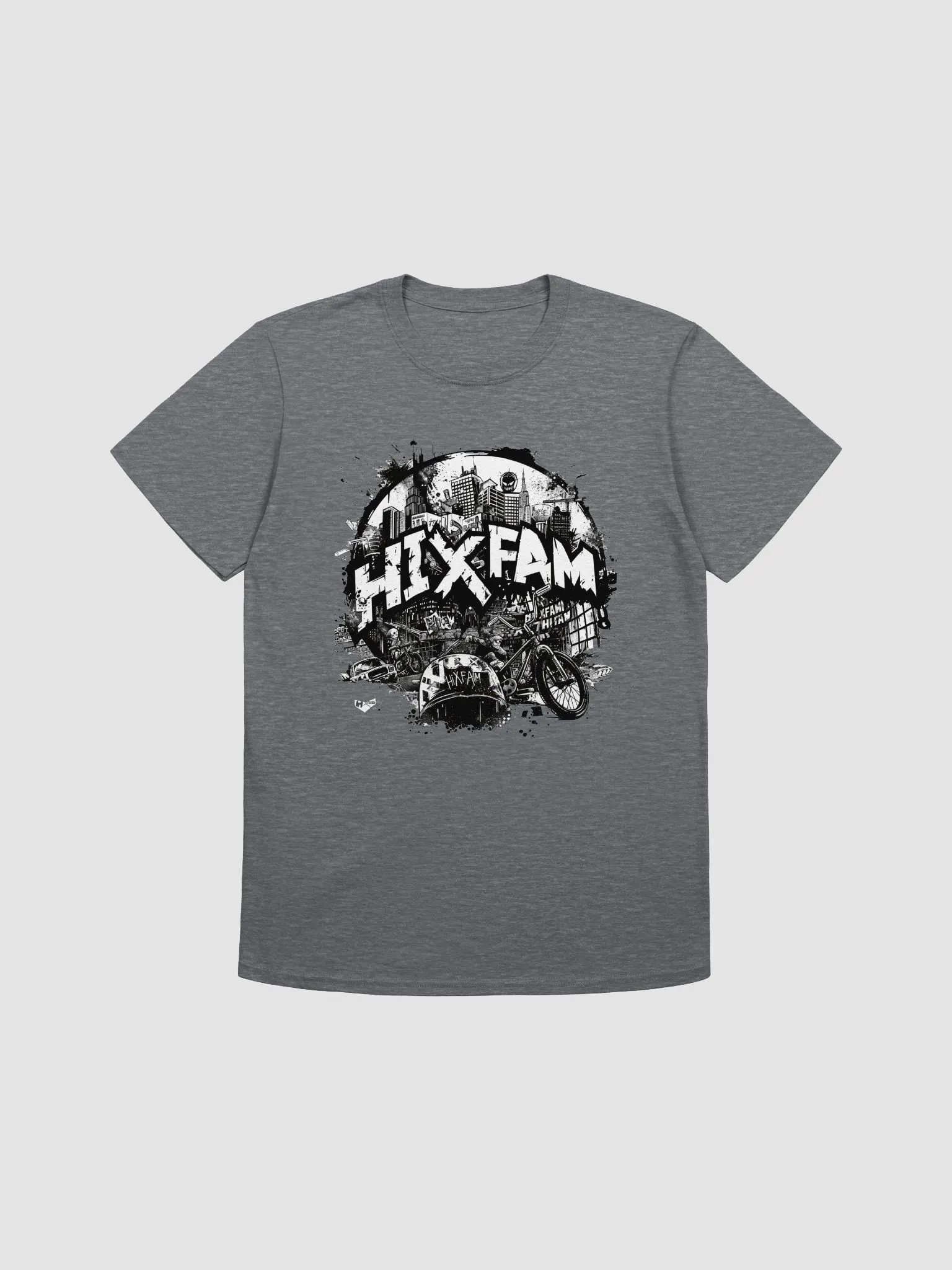 HF Battle Tee (30x Entries) product image (1)