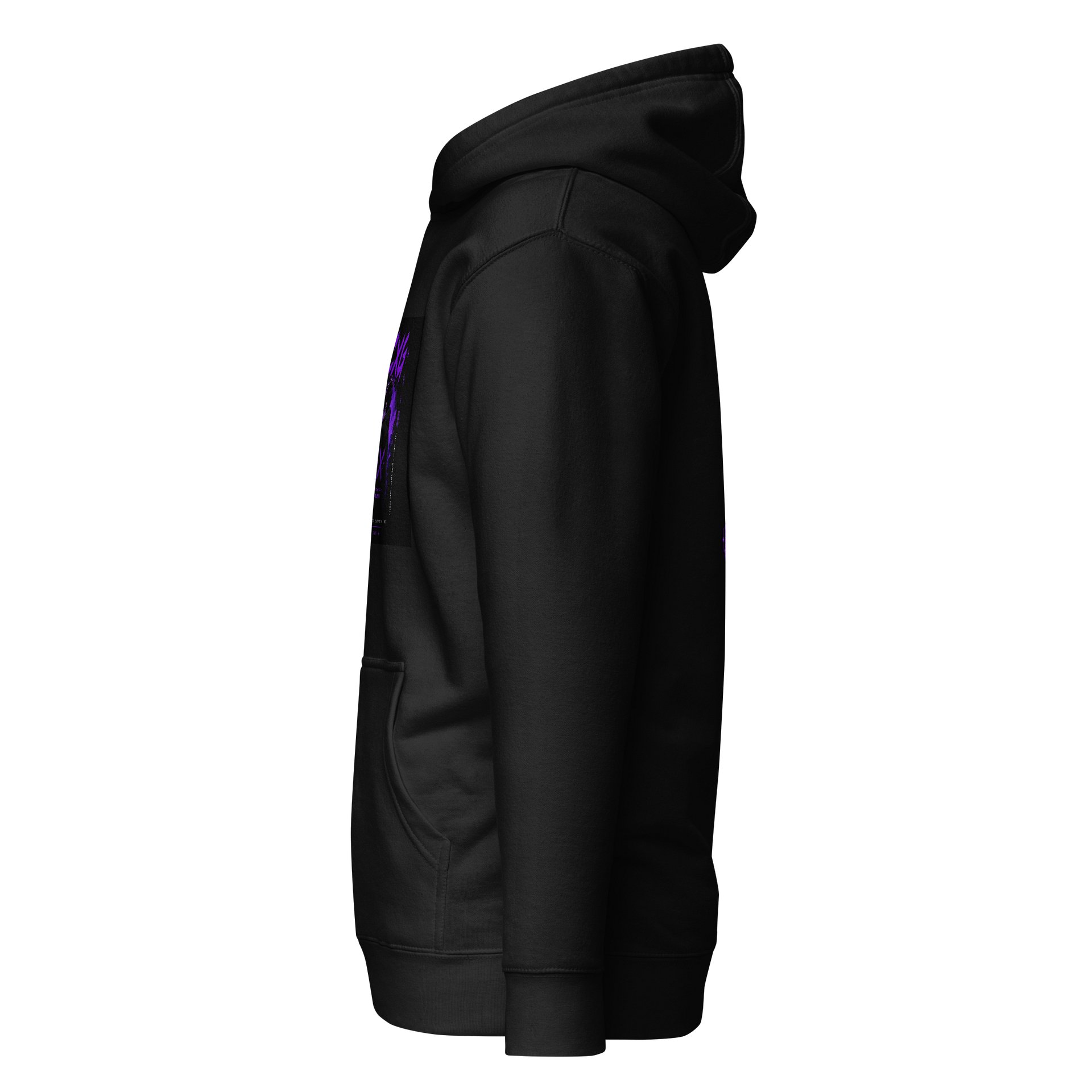 CXG Midnight Hoodie product image (4)