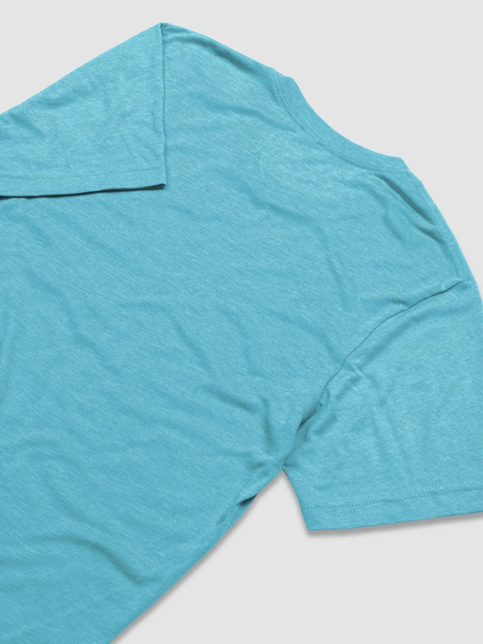 Born to Prosper Tri blend Tee product image (4)