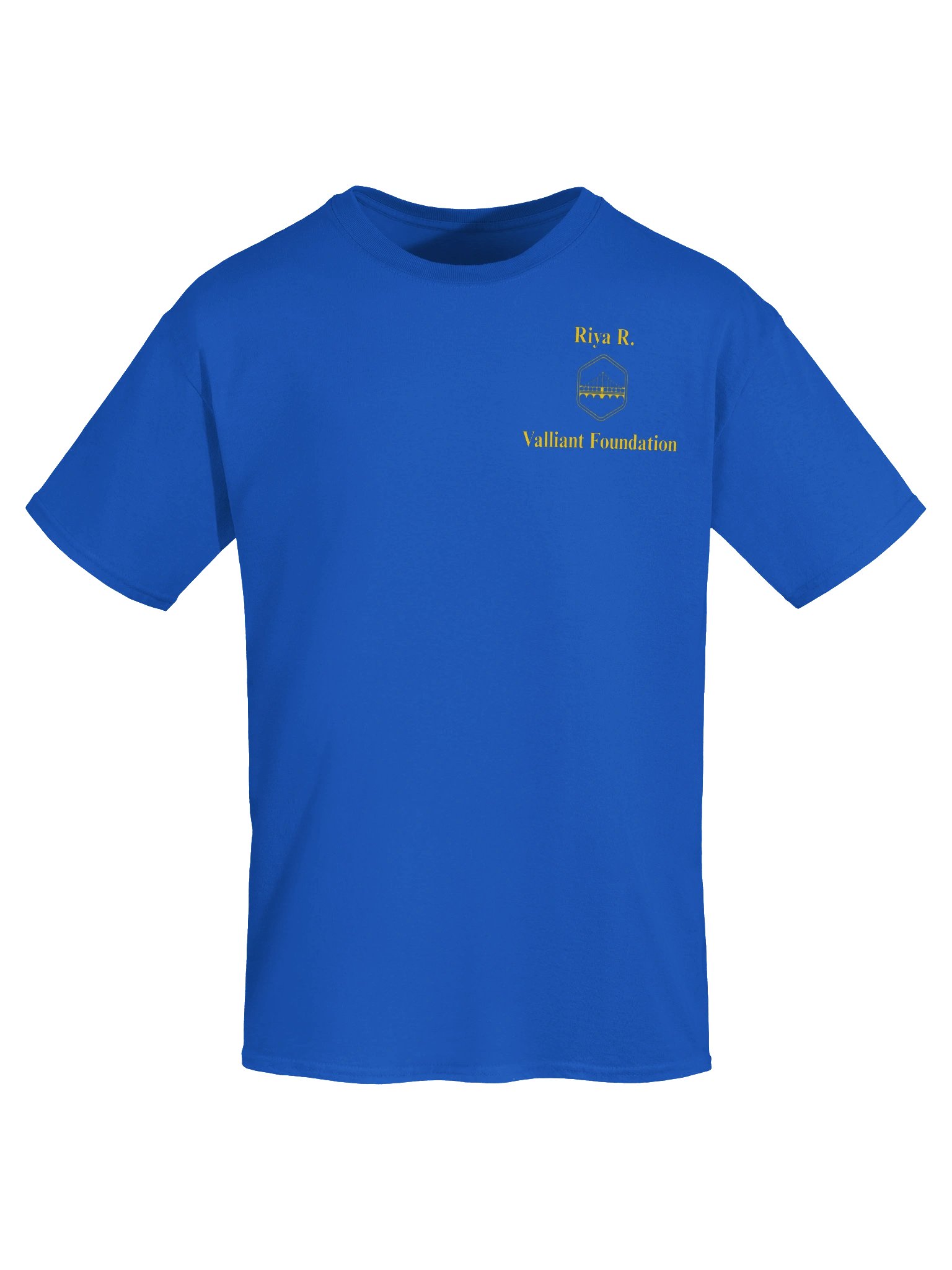 Riya's T-Shirt product image (5)
