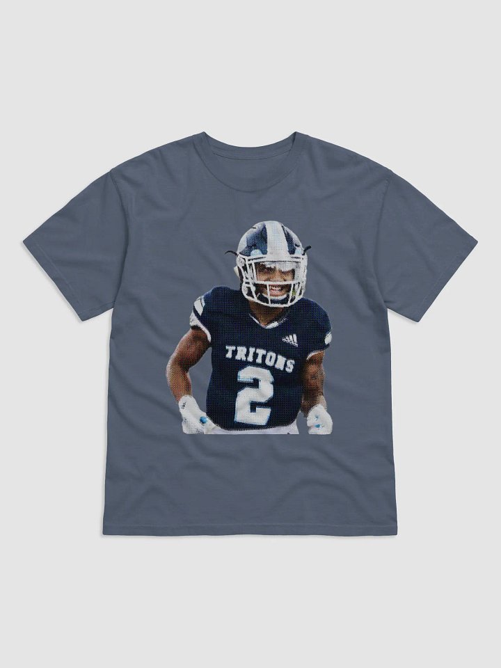IOWA CENTRAL Smiling Graphic Tee product image (4)