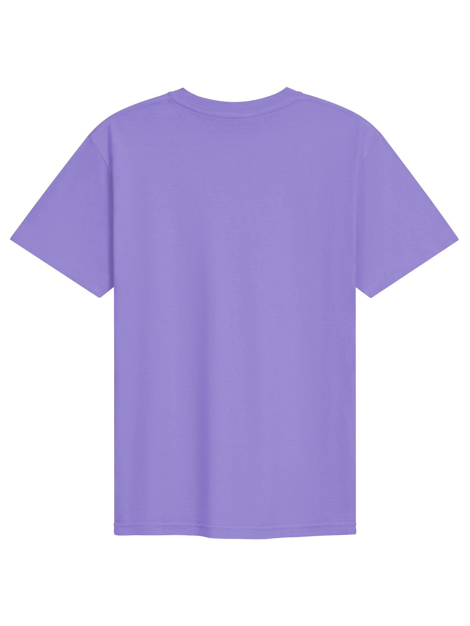 Against All Odds T-Shirt Soft Purple product image (2)